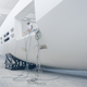Illustration for article titled Inside the Celestial Workshop That Makes the Worlds Fastest Yachts